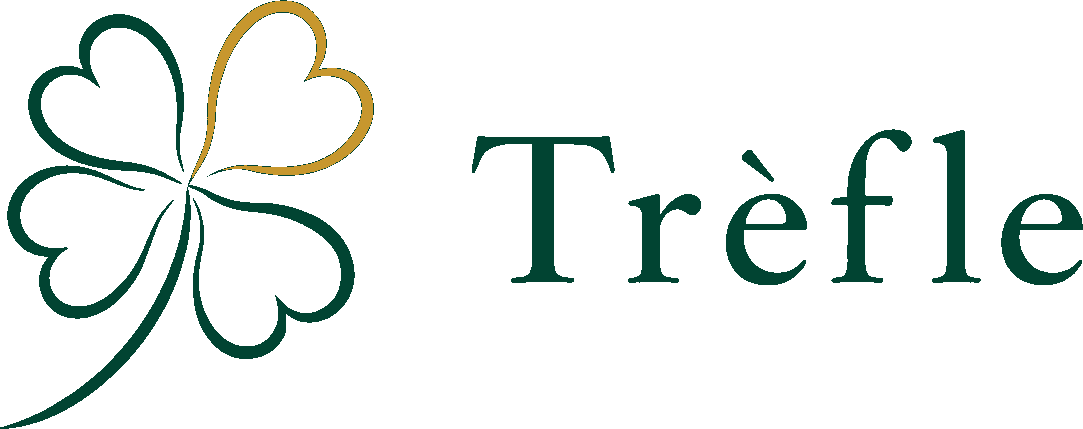 Trèfle トレフル